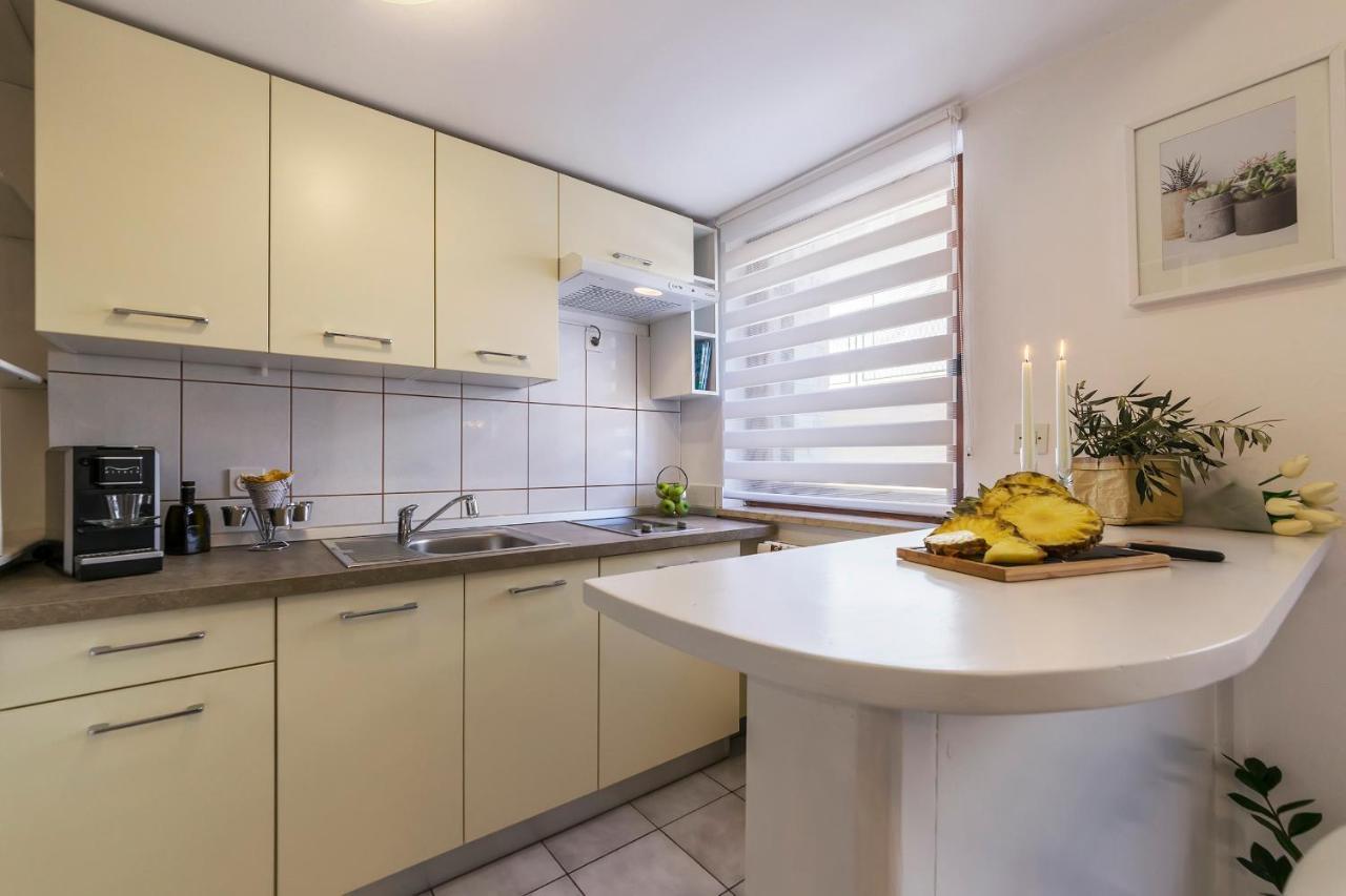 Apartments Antonio メドゥリン エクステリア 写真