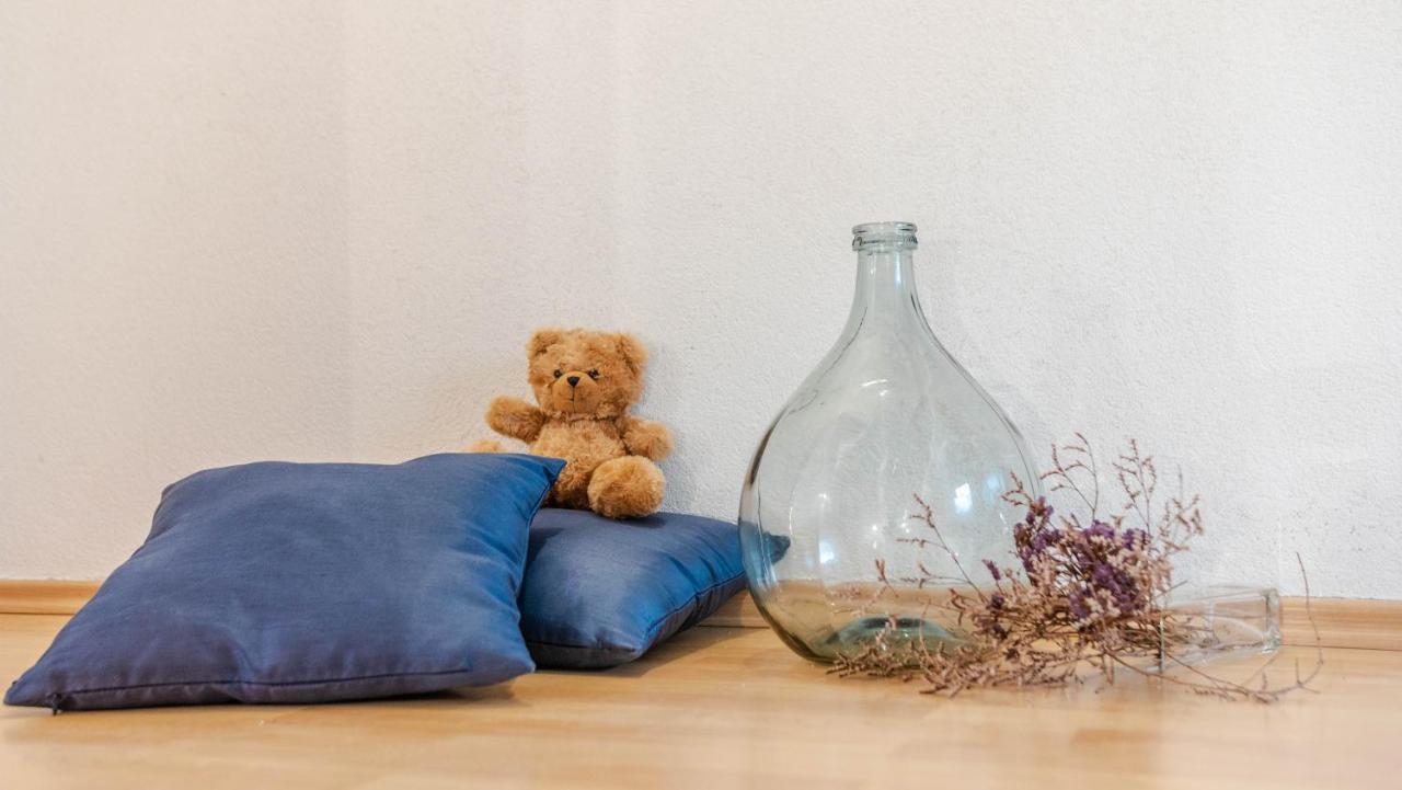 Apartments Antonio メドゥリン エクステリア 写真