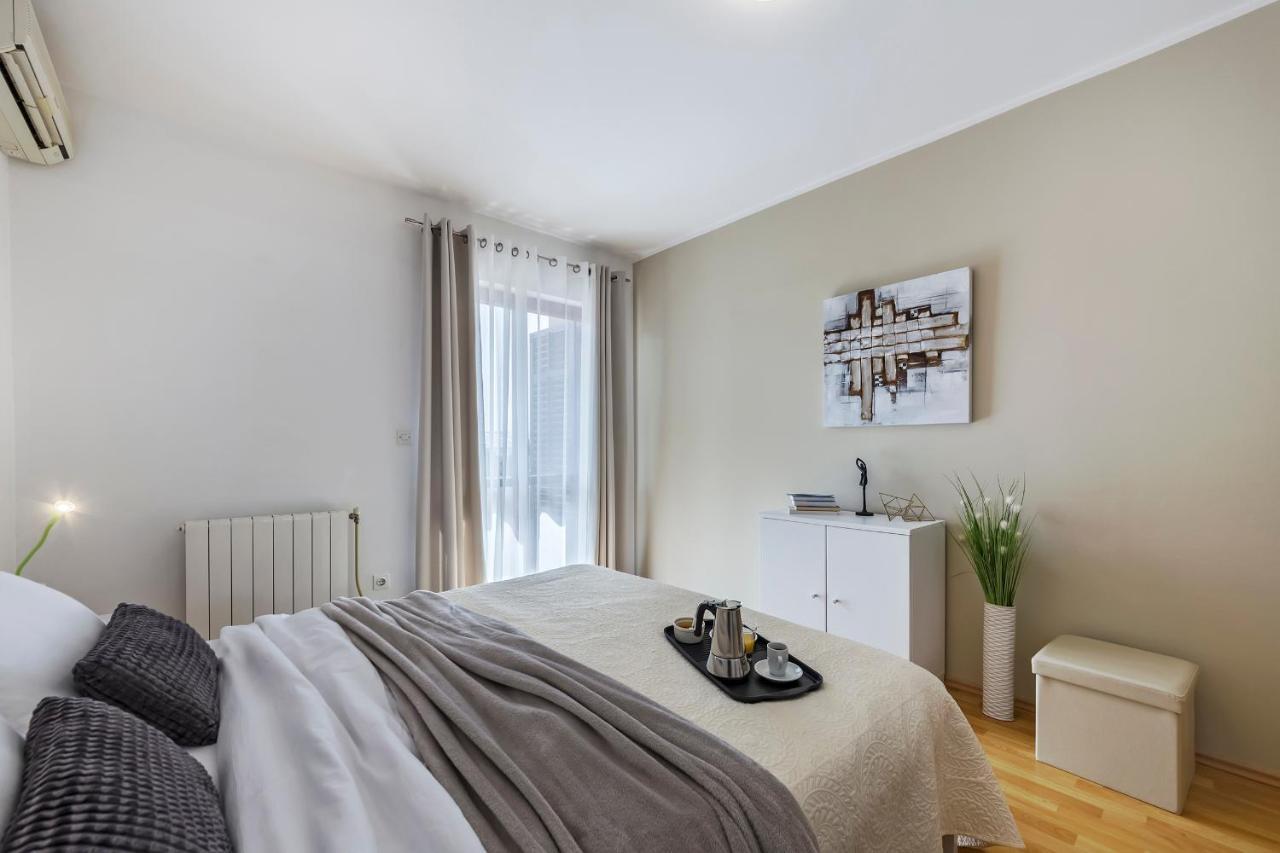 Apartments Antonio メドゥリン エクステリア 写真