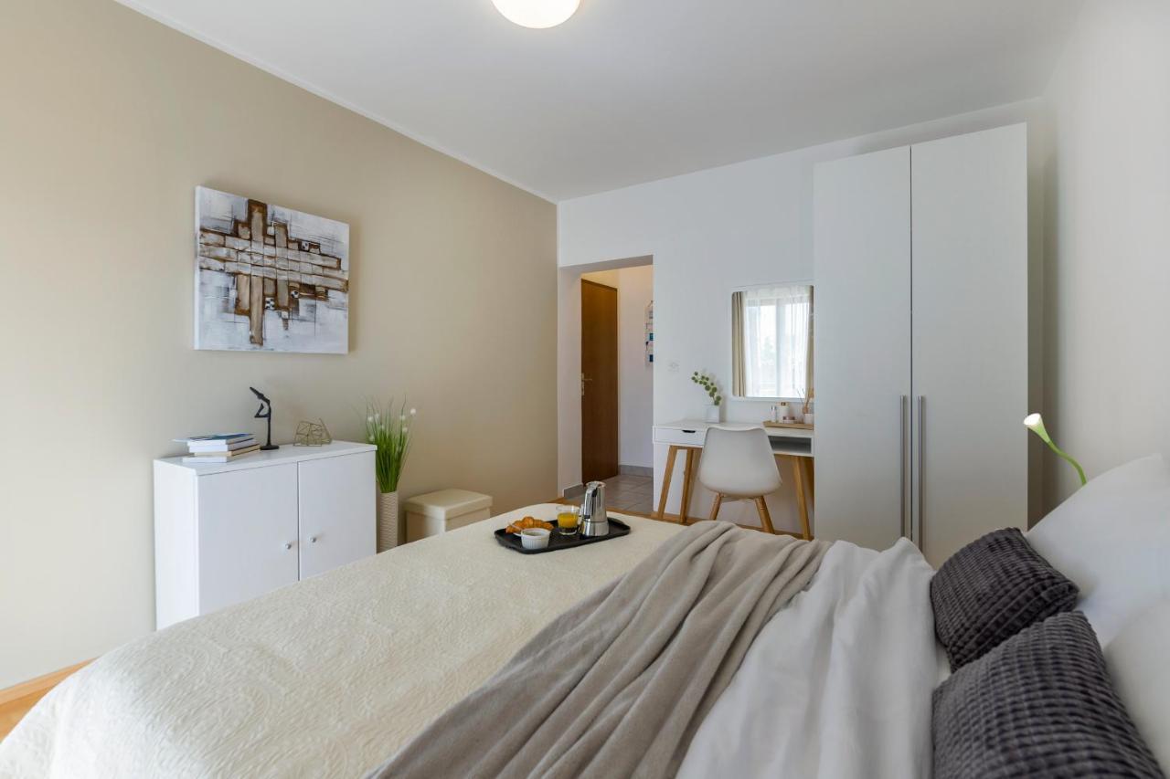Apartments Antonio メドゥリン エクステリア 写真