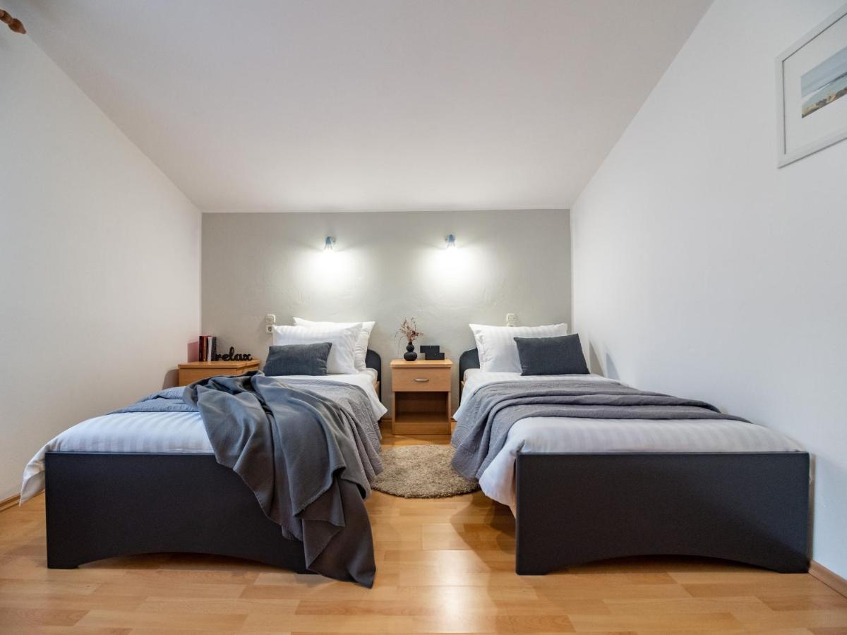 Apartments Antonio メドゥリン エクステリア 写真