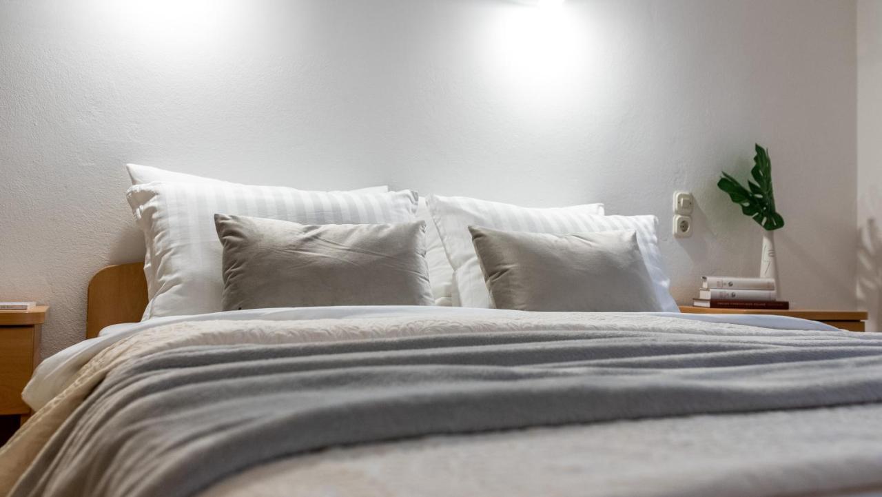Apartments Antonio メドゥリン エクステリア 写真