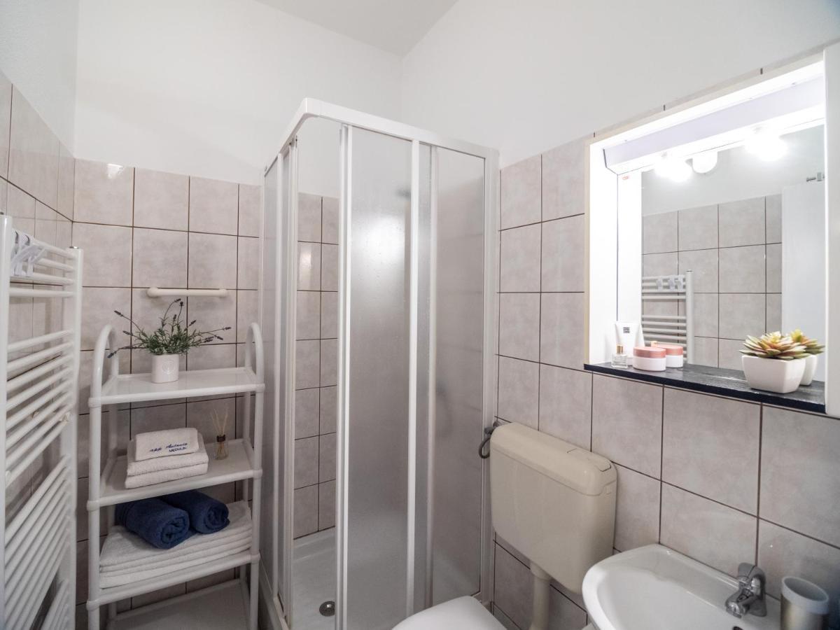 Apartments Antonio メドゥリン エクステリア 写真