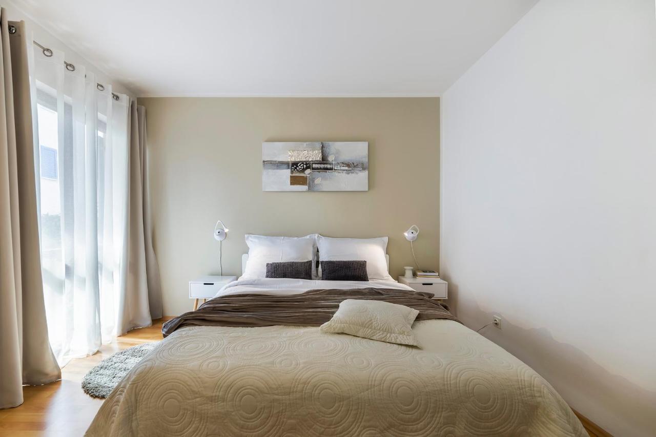 Apartments Antonio メドゥリン エクステリア 写真