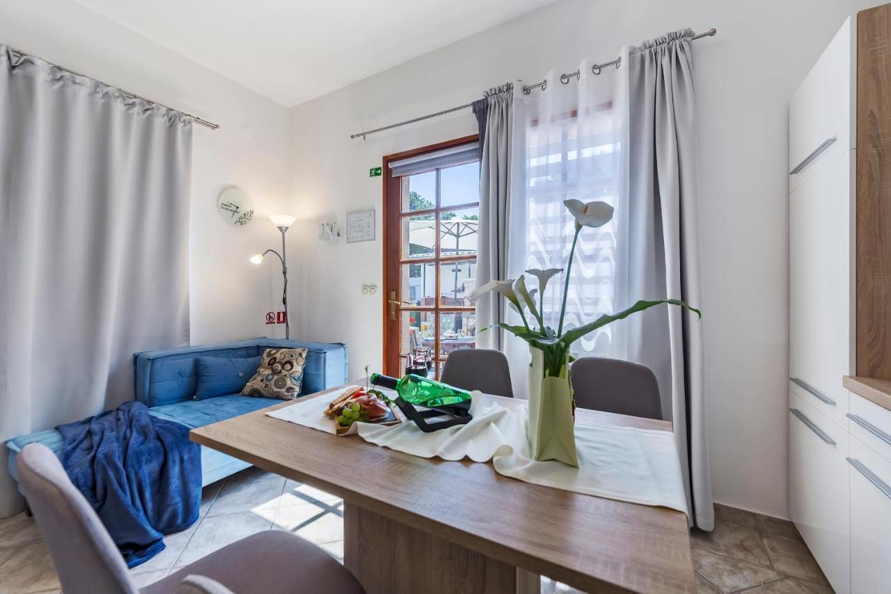 Apartments Antonio メドゥリン エクステリア 写真