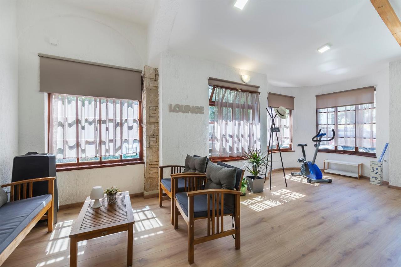 Apartments Antonio メドゥリン エクステリア 写真