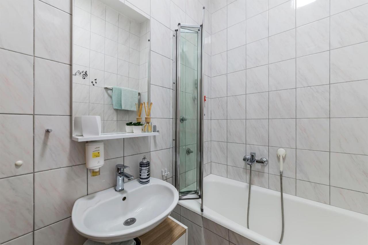 Apartments Antonio メドゥリン エクステリア 写真