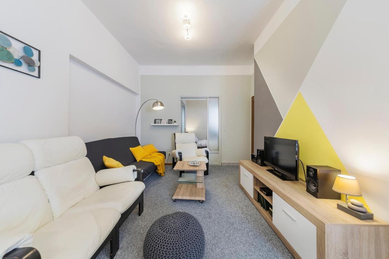 Apartments Antonio メドゥリン エクステリア 写真