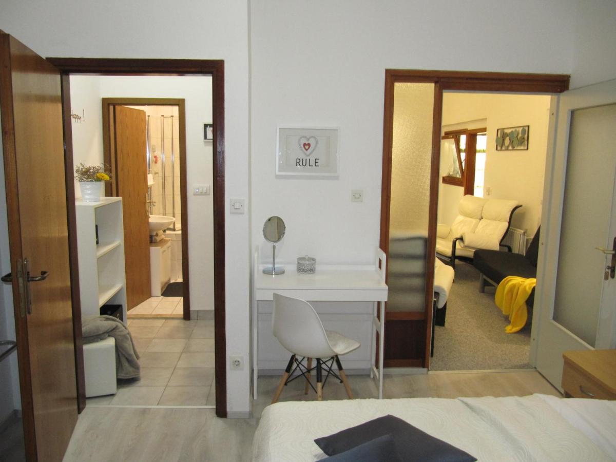 Apartments Antonio メドゥリン エクステリア 写真