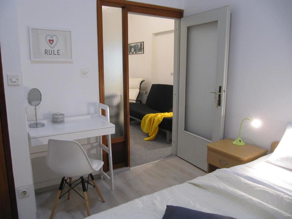Apartments Antonio メドゥリン エクステリア 写真