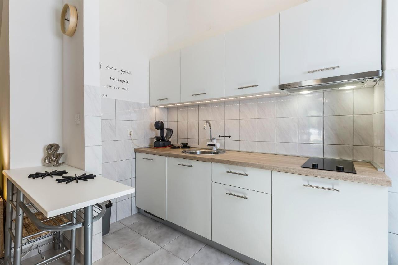 Apartments Antonio メドゥリン エクステリア 写真