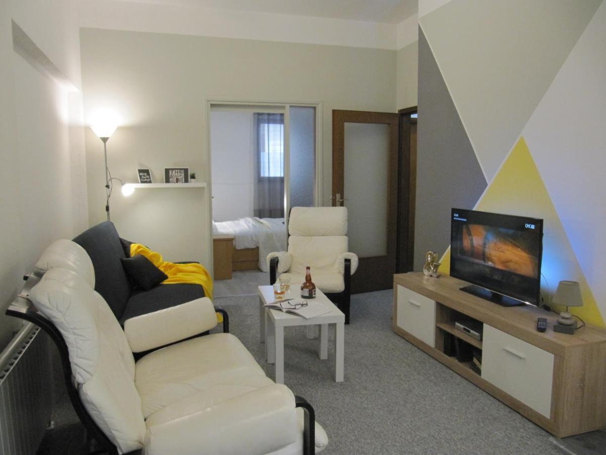 Apartments Antonio メドゥリン エクステリア 写真