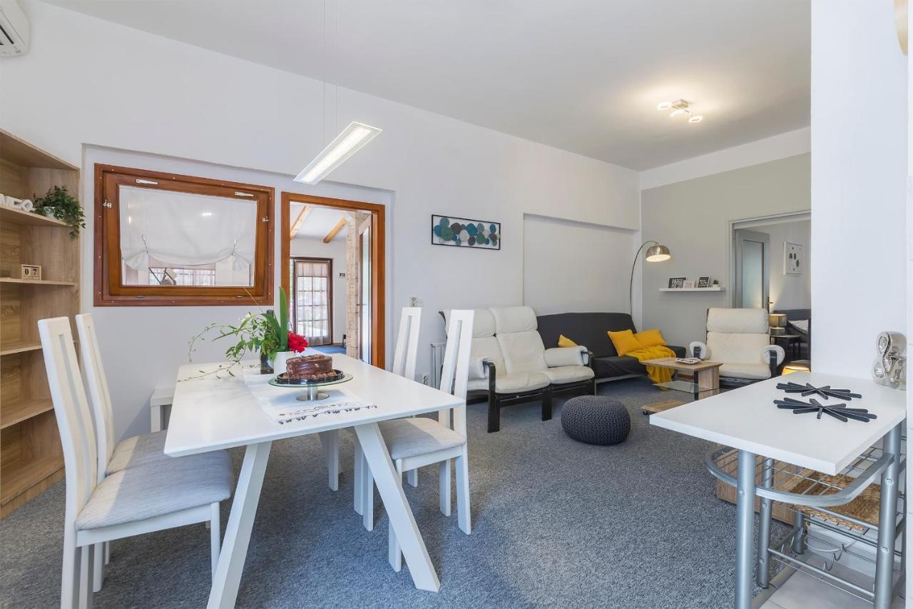 Apartments Antonio メドゥリン エクステリア 写真