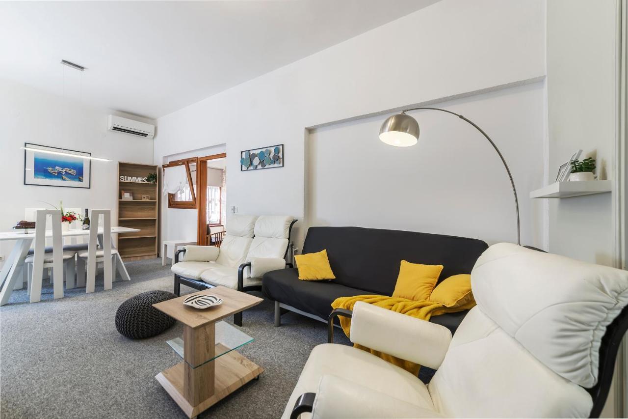 Apartments Antonio メドゥリン エクステリア 写真