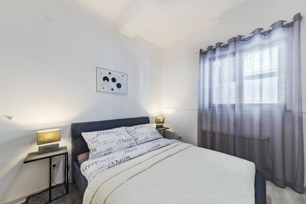 Apartments Antonio メドゥリン エクステリア 写真