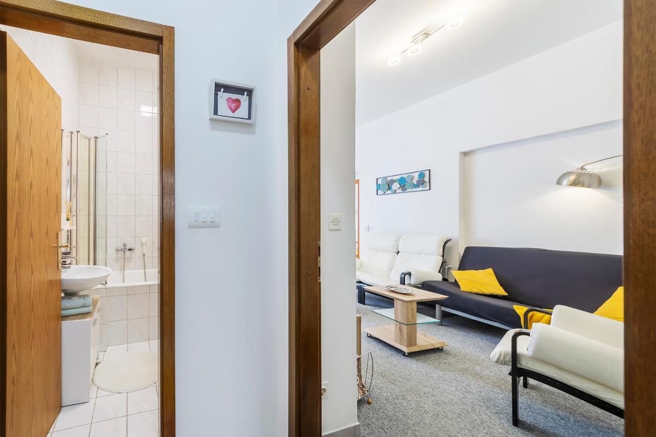 Apartments Antonio メドゥリン エクステリア 写真