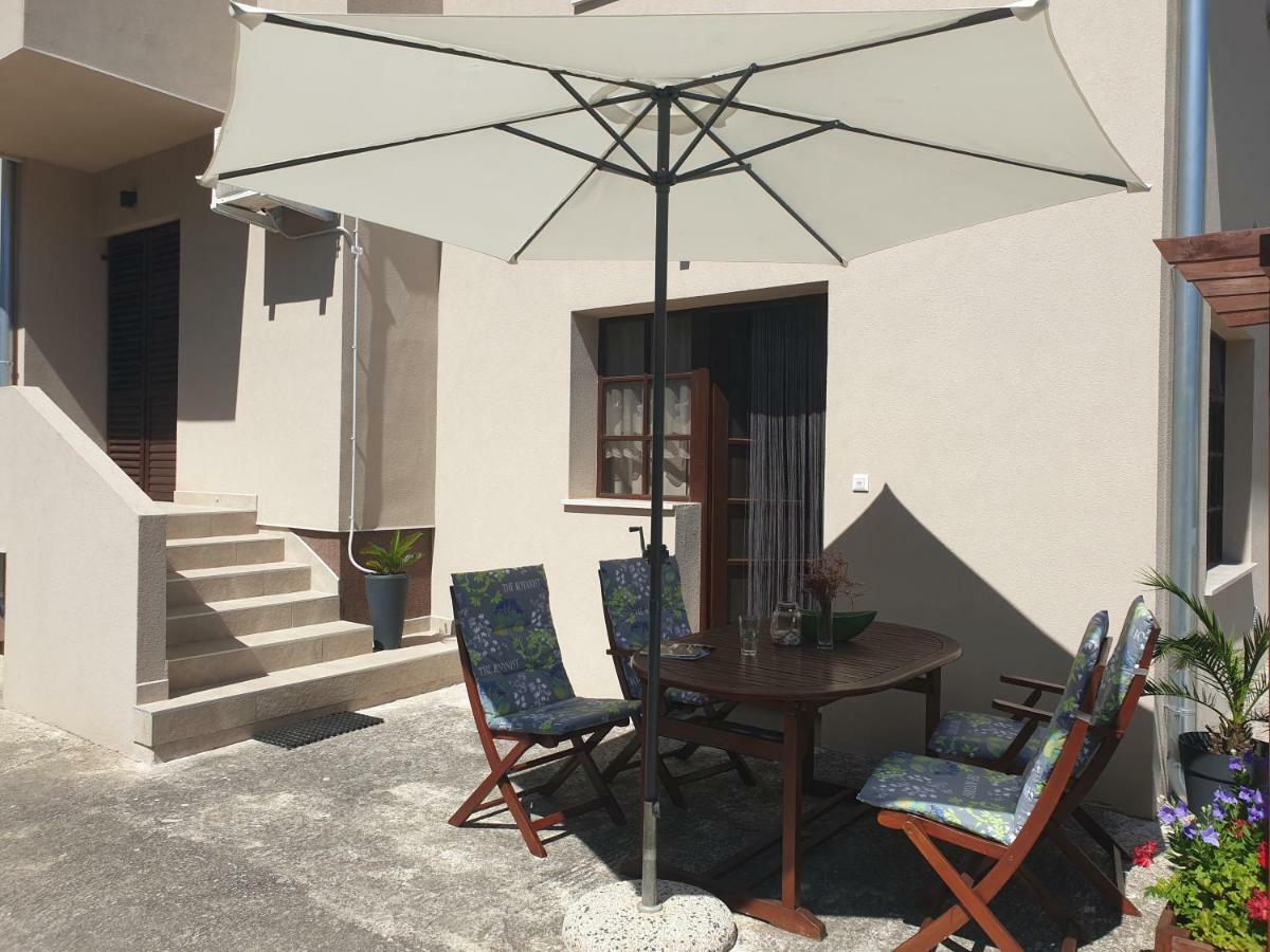Apartments Antonio メドゥリン エクステリア 写真